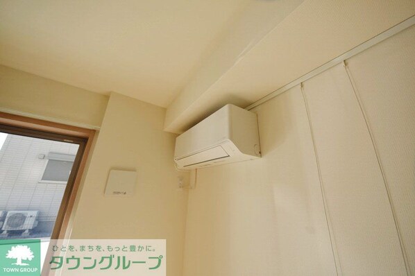 Friede(フリード)の物件内観写真